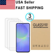 Hydrogel Film Protector Samsung A05 A05S A14 16 26 27 34 35 36 37 54 55 56 57 5G picture