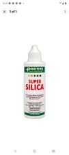 SUPER SILICA Positive Power Nutritionals 4oz (136 Servings) NEW SEALED  picture