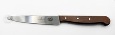 Victorinox Wood Chef's Knife 12cm Modified Maple Swiss Made 5.2000.12RAD picture