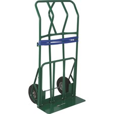 Strongway Wide Surface Hand Truck, 660-Lb. Capacity picture