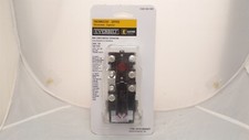 EVERBILT EB11698 T-O-D STYLE UPPER 2-ELEMENT THERMOSTAT ELECTRIC WATER HEATERS picture