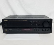 Optimus STA-3500 Digital Synthesizer Am/Fm Stereo Receiver picture