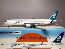 InFlight200 1:200 Air New Zealand Boeing 767-300ER ZK-NCL picture