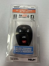 Dorman 99157 Keyless Entry Remote 5-Button For 2011-2015 Impala / Lucerne *NEW* picture
