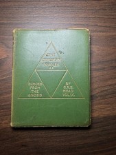 Chaldean Oracles, Echoes From the Gnosis, G.R.S. Mead. Vol IX, 5.5
