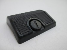 Genuine Finger Grip Front battery cover for Canon A-1 AE-1 Program A-1 Cameras picture
