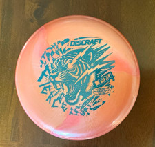 Discraft Fierce Paige Pierce Special Addition 172g picture