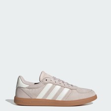 adidas women Breaknet Sleek Shoes picture