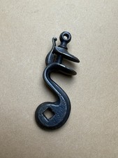 CVA Hawken Rifle Flintlock Hammer Assembly picture