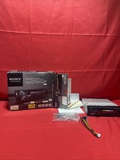 Sony CDX-GT565UP Car Stereo CD MP3 USB AUX SiriusXM Ready 52Wx4 Receiver NOS picture