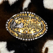 2006 MRTRA Finals Average Champion Heeler Lone Star  in unused condition picture