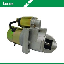 LUCAS STARTER 6449 FOR CHEVROLET BLAZER GMC OLDS 4.3L 5.7L 7.4L 350 454 9000899 picture
