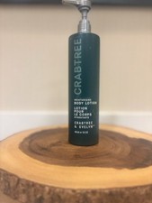 Crabtree & Evelyn CRABTREE Moisturizing Body Lotion with Pump NEW 15 fl.oz picture