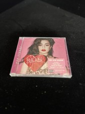Charli XCX Sucker 2014 SEALED CD Album picture