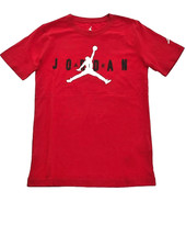 The Original Jordan Boys Jumpman Classics T-Shirt Tee - Large - New with tags picture