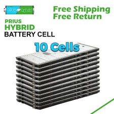 Refurbished OEM Panasonic Hybrid Battery Cell Prius Camry Lexus   10 Cells picture