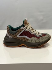 Gucci Rhyton 'Red Brick' , size 9, used them a handful of times. picture