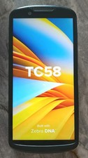 Zebra TC58B1, advanced range, Android, 5G LTE , works same as Zebra TC53 picture