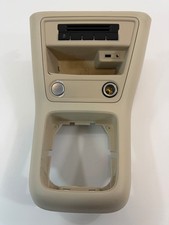 2009-2017 Volkswagen Tiguan Front Center Console Shifter Bezel OEM picture
