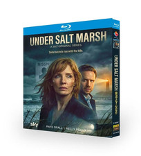Under Salt Marsh (2026) 2-D picture