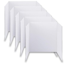 LonlyEagle Trifold Poster Board, 24