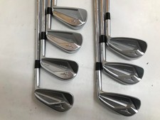 ◼️7pcs◼️ Mizuno JPX 919 TOUR Iron Set 7clubs 4-PW / NS Pro MODUS 3 TOUR 105 X picture