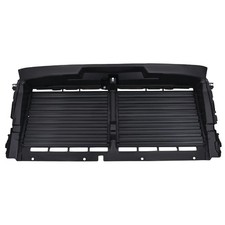 Front Upper Radiator Shutter Grille For 2022-2025 GMC Sierra 1500 85131840 picture