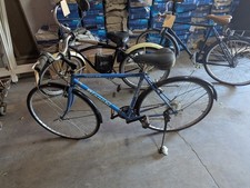 Bianchi Volpe Touring Gravel Bike Bicycle Vintage 20