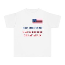 Youth Midweight Tee picture