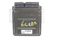 05-06 NISSAN ALTIMA Engine ECM Control Module 2.5L V4 MEC35-523 A1 Computer ECU picture