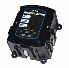 Eaton CHSPT2ULTRA Type 2 SPD Surge Protector 120/240V Indoor/Outdoor Wall picture