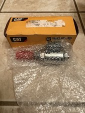 Caterpillar 195-3739 Valve Assembly Modulating Genuine Cat OEM Part picture