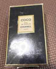CHANEL COCO Eau de Parfum 50ml 1.7 fl oz Vintage New Sealed picture
