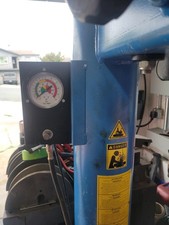 Atlas TC-289 Electric Air Compressor 110V 60Hz 1Ph 116 PSI MPN TC-289 picture