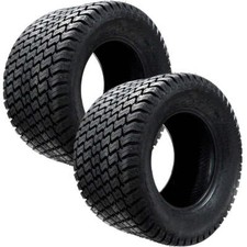 2PK Turf Lawn Mower 24x12.00-12 Tires 24x12x12 24x12-12 24x12.00-12 P332 4PR picture