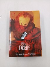 NECA Welcome To Derry - Ultimate Blood Pennywise Action Figure (#R3-A2) picture