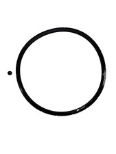 Presto 09985 Pressure Canner Sealing Ring Extended Life for 16Q and 23Q picture