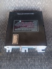 1981 NISSAN 280ZX 3.0L A11-621-601 ENGINE CONTROL MODULE ECU ECM PCM OEM UNIT  picture