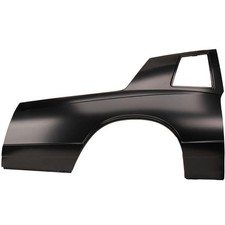 Passenger Side Outer Quarter Panel fits 1981-88 Chevy Monte Carlo 4062-600-81R picture