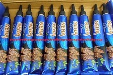 Best Neha Herbal Fast Henna Mehandi Cones Natural Herbal Strong Dark Black Tubes picture