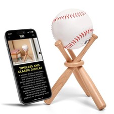 TOFL Put Your Baseball on Display: Get a Stand to Show Off Your Collection picture