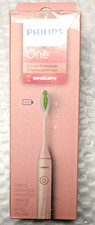 Philips One By Sonicare Battery Toothbrush HY1100/56 | Pink picture