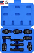 10PCS Motorcycle Flywheel Puller Set picture