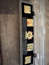 Rare 1986 Mexico World Cup Soccer Pins picture
