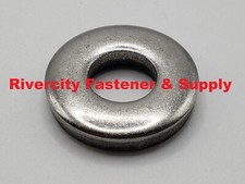 M12 Extra Thick Heavy Duty Stainless Steel Flat Washers 12mm picture