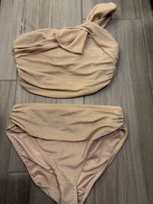 carmen marc valvo shimmer two piece swimsuit picture