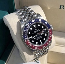 Rolex Men’s Watch – Pre-Owned – Various Colours Available picture