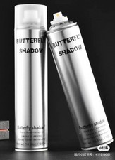 （Big big  size！）Butterfly Hair styling spray,strong styling fragrance picture