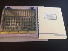 DEC/MDB Systems MLSI-11B General Purpose DMA Interface NEW old stock (B16) picture