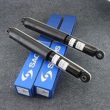 2-TWO Nivomat Rear Self-Leveling Shocks 00-06 Yukon Tahoe Suburban Escalade  OEM picture
